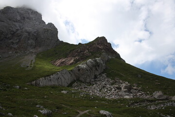 Passo Volaia
