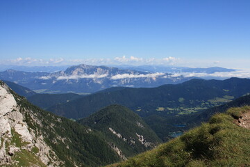 Fototapeta premium Mangart