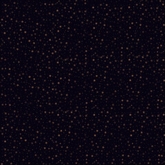 dark blue background starry sky