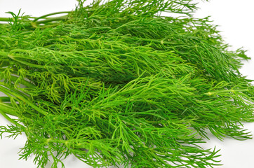 Fresh dill