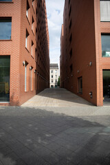 Perspektiven am Potsdamer Platz