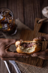 hamburguer