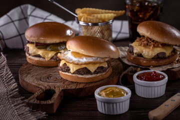 hamburguer