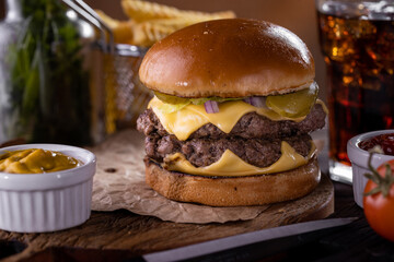 hamburguer