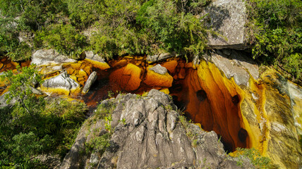Parque do Ibitipoca Minas Gerais