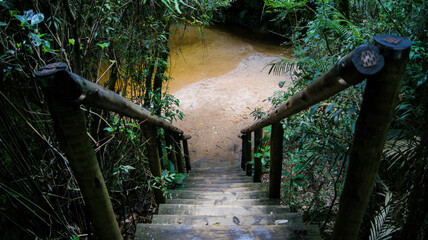 Parque do Ibitipoca Minas Gerais