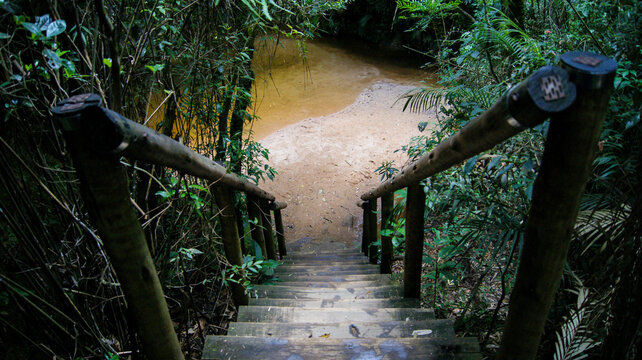 Parque do Ibitipoca Minas Gerais