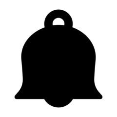 ベルのアイコン