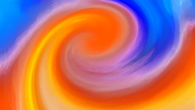 liquid painting motion video. Ultra HD 4K watercolor video backgrounds with colorful abstract art creations. seamless looping video background. overlay stock video footage