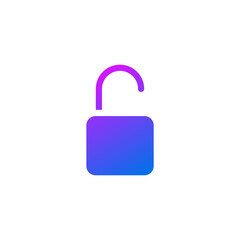 Padlock icon