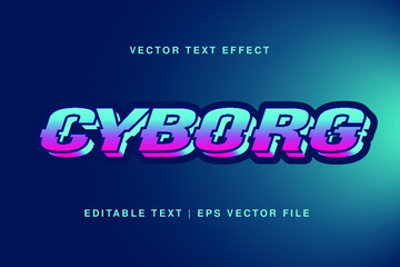 Cyborg