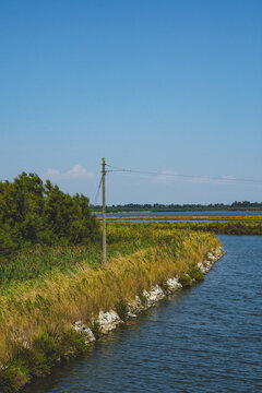 Parco del Delte del Po