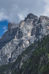 Nationalpark Belluneser Dolomiten
