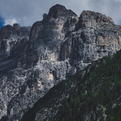 Nationalpark Belluneser Dolomiten