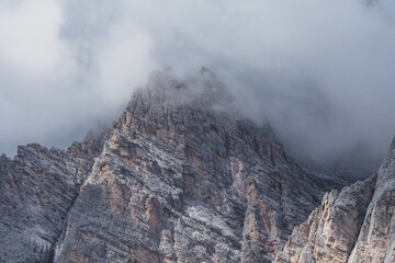 Nationalpark Belluneser Dolomiten