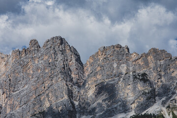 Nationalpark Belluneser Dolomiten
