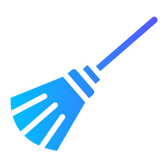 duster gradient icon