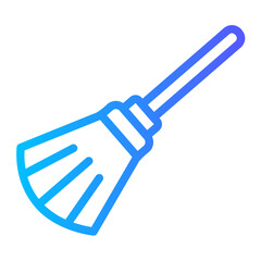 duster gradient icon