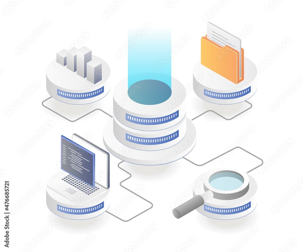 Aufkleber Program language analysis server