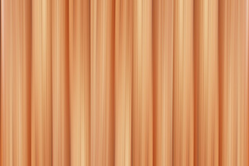 Fototapeta premium The light brown wood textures line up beautifully and naturally for a background or illustration.