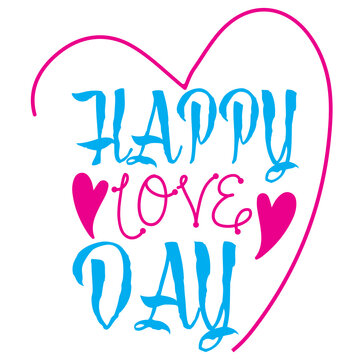 “Happy Love Day” Images – Browse 565 Stock Photos, Vectors, and Video …