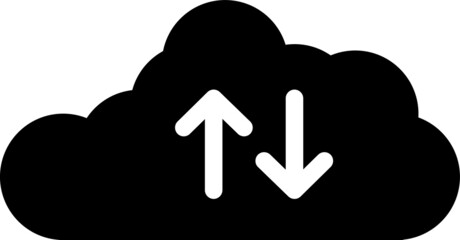 download cloud icon. download cloud vector design. sign design..eps