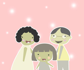 family 