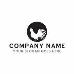 farm logo , agriculture logo vector