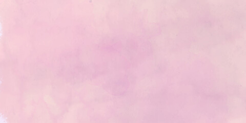 pink background with pattern and Soft Pink grunge watercolor texture background. For design backdrop. Pink Watercolor abstract background texture, Illustration, texture for design