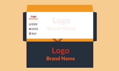 Envelope Design