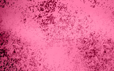 abstract modern grunge pink texture background with scratch and cracks.beautiful pink grungy texture background used for wallpaper,banner,painting,cover,decoration and design.