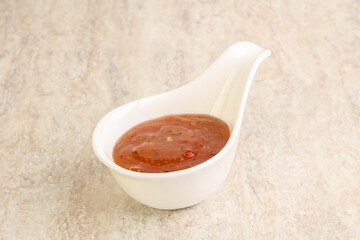 Asian Sweet and sour sauce