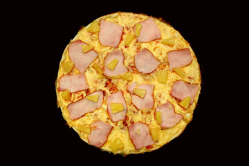 slice of pizza