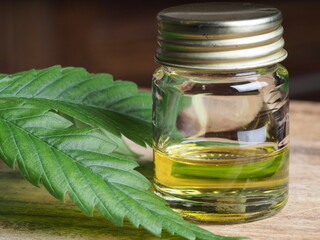 Medical marijuana cannabis weed cbd oil