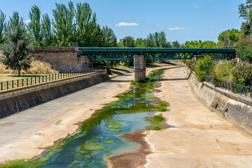 Puente Mérida