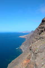 Mirador del Balcon, Gran Canaria