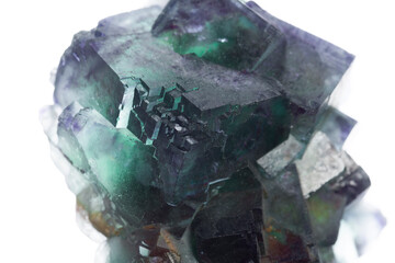 .fluorite mineral specimen stone rock geology gem crystal