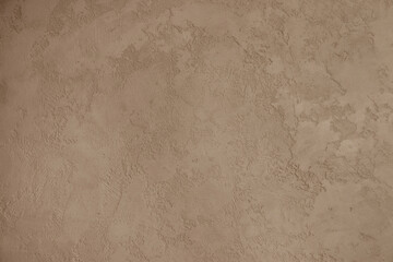 Background or texture - plastered wall 