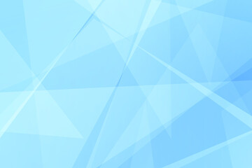 Abstract blue on light blue background modern design. Vector illustration EPS 10.