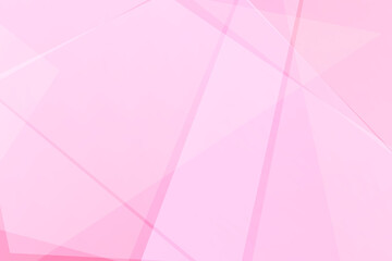 Abstract red on light red background modern design. Vector illustration EPS 10.