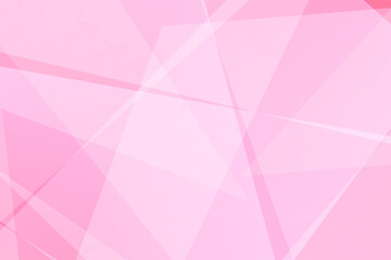 Abstract red on light red background modern design. Vector illustration EPS 10.