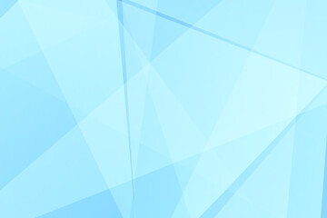 Abstract blue on light blue background modern design. Vector illustration EPS 10.