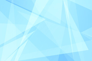 Abstract blue on light blue background modern design. Vector illustration EPS 10.