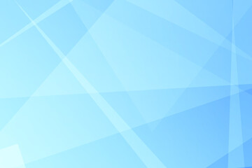 Abstract blue on light blue background modern design. Vector illustration EPS 10.