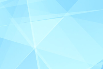 Abstract blue on light blue background modern design. Vector illustration EPS 10.