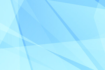 Abstract blue on light blue background modern design. Vector illustration EPS 10.