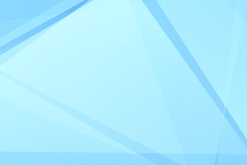 Abstract blue on light blue background modern design. Vector illustration EPS 10.