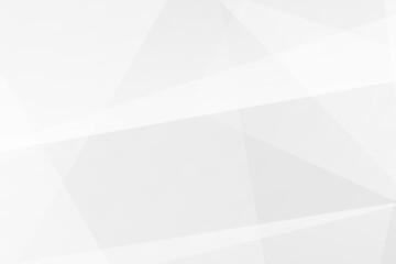 Abstract white and grey on light silver background modern design. Vector illustration EPS 10.