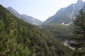 Trincea di Dogna
