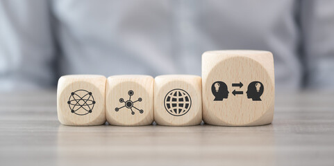 Concept of knowledge sharing